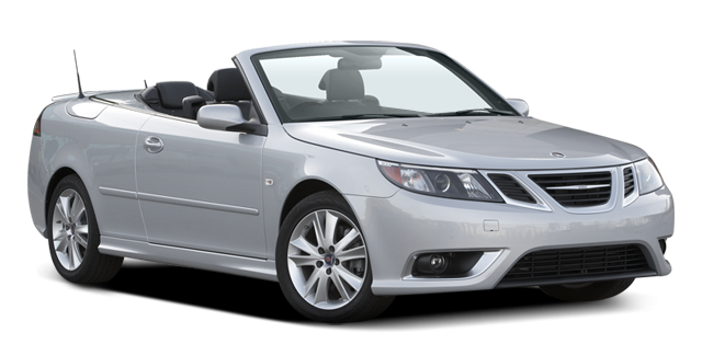 Saab 9-3