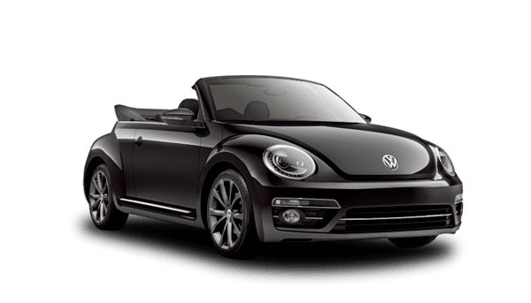 Vw new beetle